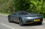 Aston Martin DB11 AMR Signature Edition 2018 года (WW)